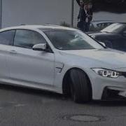 Bmw M4 Sound