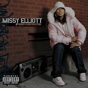 Missy Elliott Pussycat