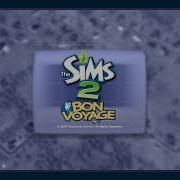 The Sims 2 Sail Away Sim