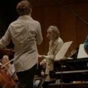 Alexandre Rabinovitch Barakovsky Triple Concerto For Violin Cello