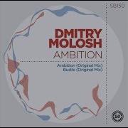 Dmitry Molosh Ambition Original Mix Sudbeat