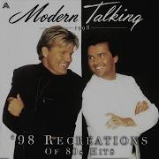 Modern Talking In 100 Years Eric Singleton