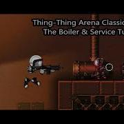 Thing Thing Arena Ost