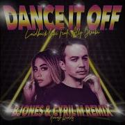 Dance It Off Feat Cyril M Laidback Luke Ally Brooke B Jones