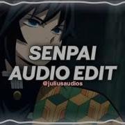 Audio Edit Senpai