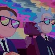 Suicideboys Rick And Morty