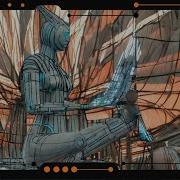 Lunatica Psybernetic Dance Psychedelic Visuals