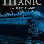 Titanic Death Of Titanic