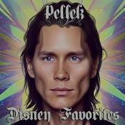 Be Prepared From The Lion King Pellek