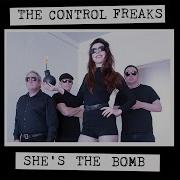 Control Freaks Telephone City