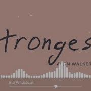 Strongest Alan Walker Slowed Tiktok