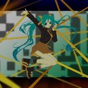 Miku Hatsune Feat Wowaka Toosenbo