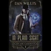 Dan Willis Plain Sight