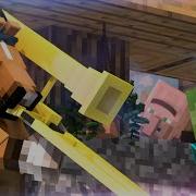 Freaks Minecraft Animation