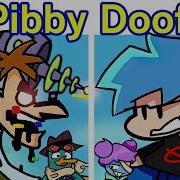 Friday Night Funkin Vs Perry Platypus Dr Doofenshmirtz Doof