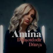 Dəhşətdədir Dünya