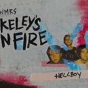 Swmrs Hellboy