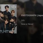 Photograph Japanese Ver Sf9