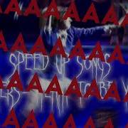 Meant To Be Yours Speed Up