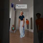 Mood 抖音 坐下