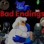 Bad Ending