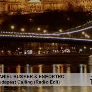 Enfortro Budapest Calling