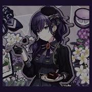 Bitter Choco Decoration Slowed