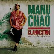 Manu Chao Welcome To Tijuana