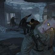 Call Of Duty Zombies World At War