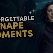 Professor Snape