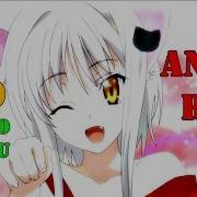 Анилирик Курока Тодзё Rap Do Kuroka Toujou High School Dxd Animerap