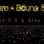 John E S Alex Vit Mouro Bona Sera Cover