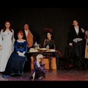 The Count Of Monte Cristo Musical
