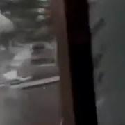 Шамоли Сахт Дар Хитой