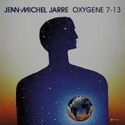 Jean Michhel Jarre Oxygene 12