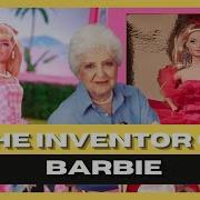 Mullig Barbie