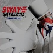 Say It Twice Instrumental Sway