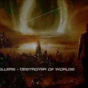 Noisecontrollers Destroyer Of Worlds