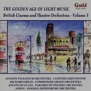 London Palladium Orchestra Palladium Memories Selection