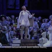 Yuri Simonov Die Meistersinger Von Nürnberg Prize Song Act 3