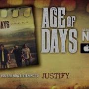 Justify Age Of Days