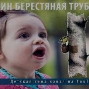 Берестяная Дудочка