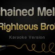 Official Unchained Melody Karaoke