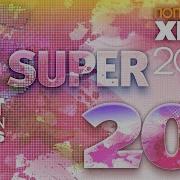 Самые Популярные Песни 2023 Super 20 Best Russian Pop Hits