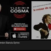Simion Stanciu Syrinx Gymkana Feat Gheorghe Zamfir