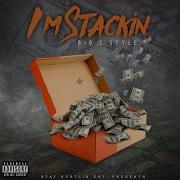 Im Stackin Big C Style