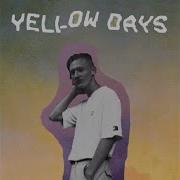 Yellow Days Gap In The Clouds