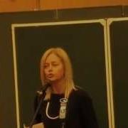 Анна Аркатова