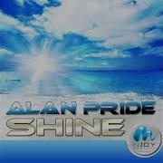 Alan Pride South Club Edit