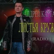 Листья Кружатся Андрей Картавцев